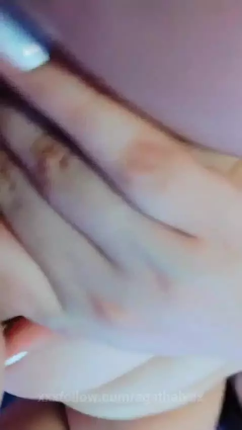 thinking about you gives me shivers of pleasure🥵💥✨ by agathalynx