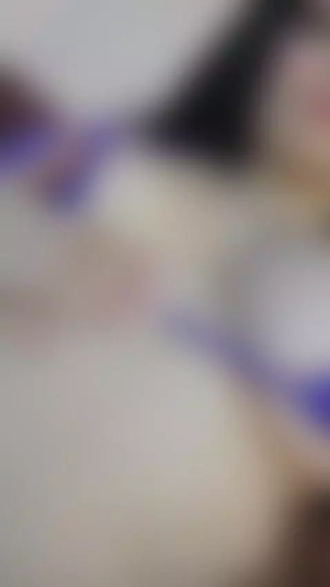 Let me be the temptation you can't resist.🥰✨ by agathalynx