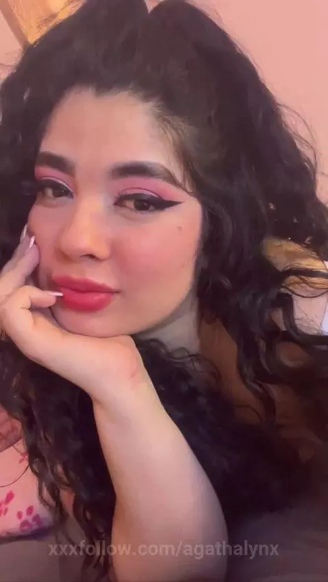 Would you whisper to me what you want to do to me while you ... by agathalynx