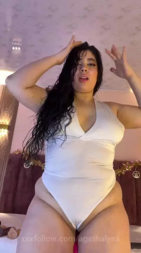 happy new year and may you fuck a lot and think about me bab... by agathalynx