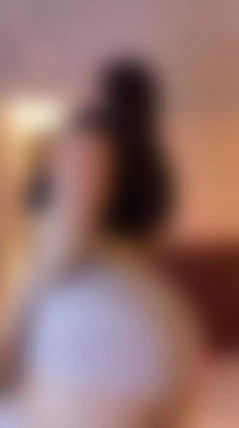 Would you like all this to be on top of you, bouncing really... by agathalynx