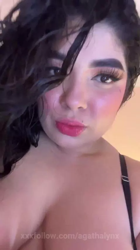 How about my very sexy skirt, I put it on to model it for yo... by agathalynx