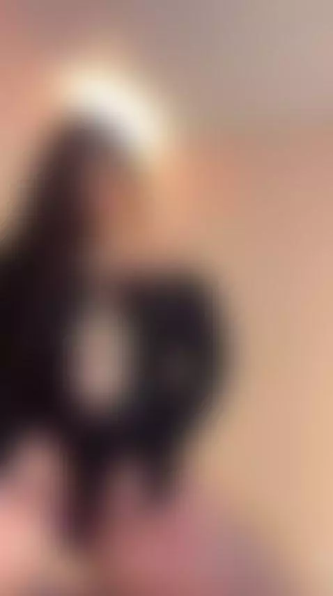 It would be better if you looked at me from above and I was ... by agathalynx