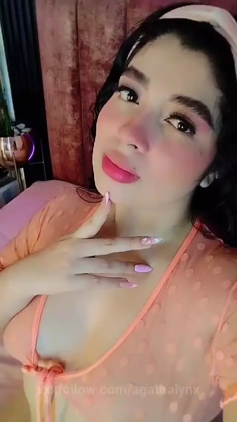 The most explicit promotional package, on my onlyfans first ... by agathalynx