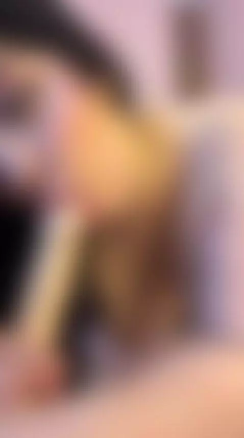 What you imagine falls short... come and live it with me. 💋💦 by agathalynx