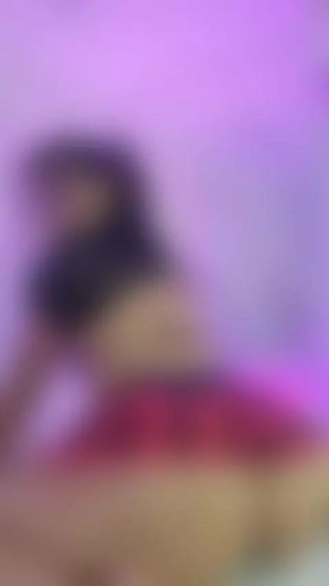 shake my ass! by lucianacarter