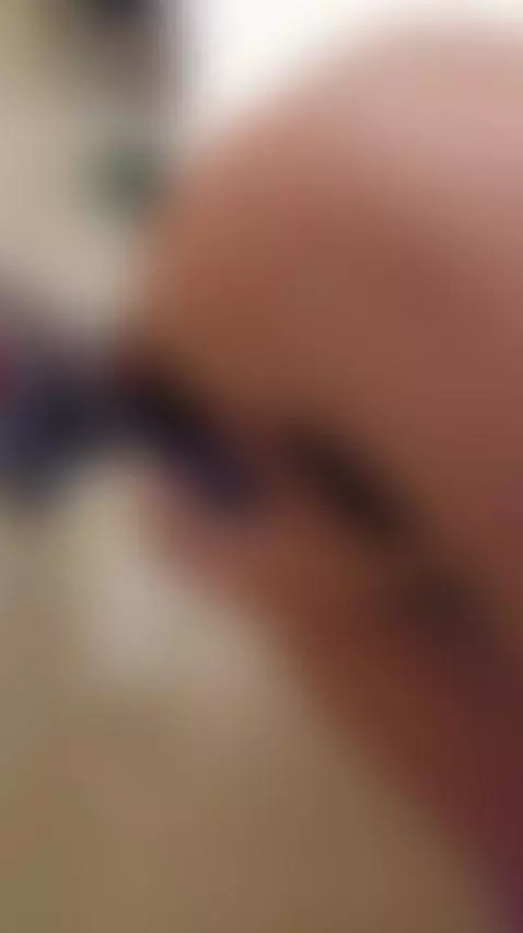 filling both holes and I love it! by simplisexi