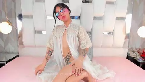 Fill me with pleasure and make your milk fall into my wet pu... by joselynsorni