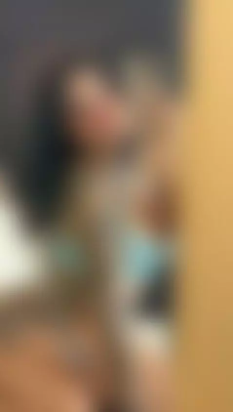 I wait for you at 7: 00 P.M Colombia time in my live !! 💙💙💦💦 by andregill