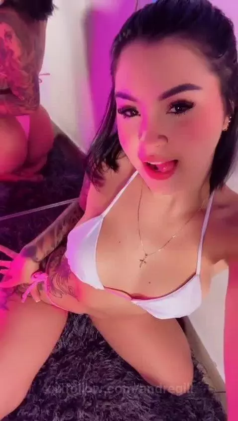 Today I want to fuck myself very hard with my machine!! you ... by andregill