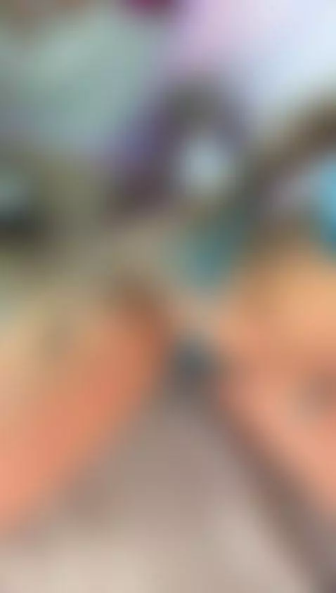 You can't leave without stopping by my living room by andregill