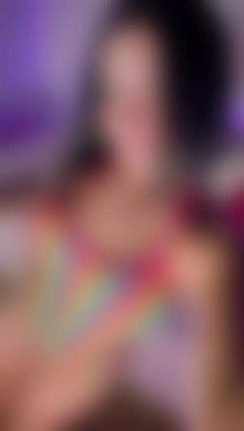 Ready to start the day with this sexy body on top of you  🌈 by andregill