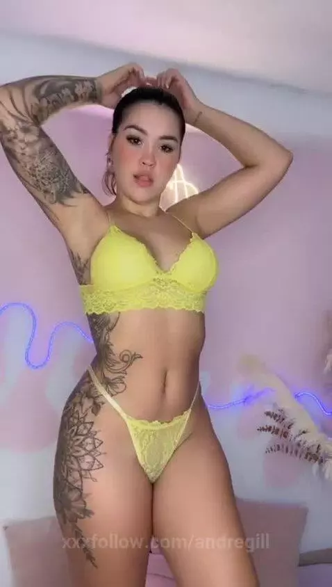 You have come to treat yourself !!!! and I want to please yo... by andregill