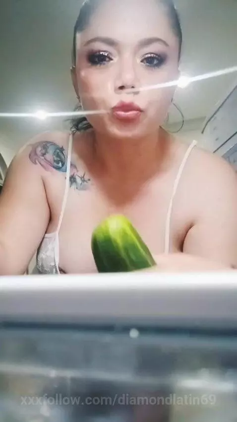 what are we going to eat today? by diamondlatin69