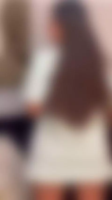 SEXY BIG ASS 🍑 by amelyamann