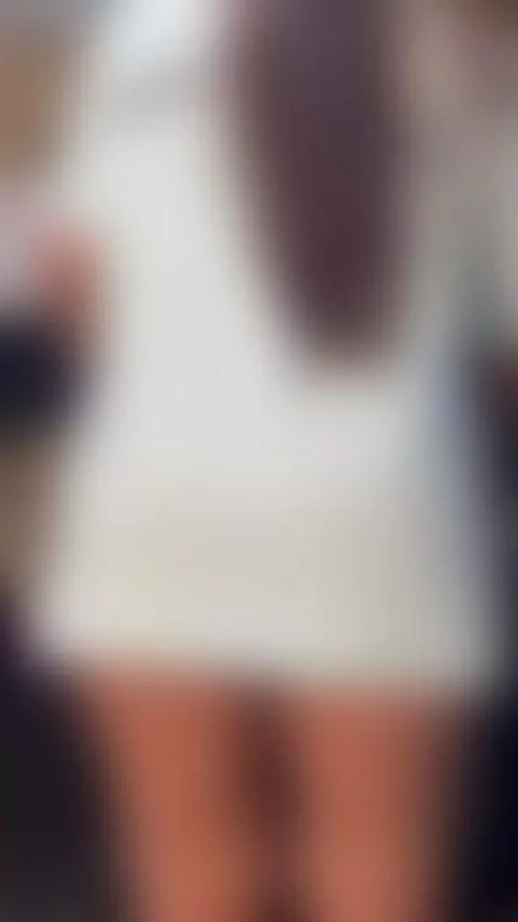 UPS!! I DROP SOMETHING 😳 by amelyamann