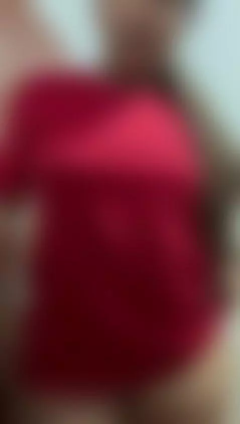 I HOPE YOU HAVEN'T SEEN ME... 🔥🥰🍑 by amelyamann