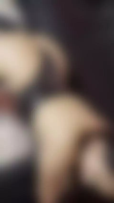 Do you want spank me? 😳👋🏽 by amelyamann