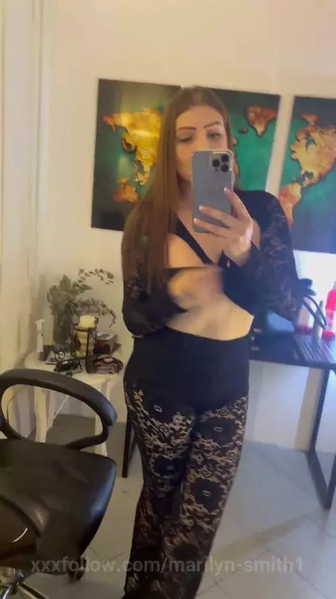 Do you invite me to go out? by marilyn-smith1