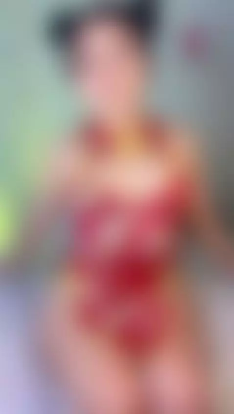 🔥Are you ready to play with the girl with the Red Sun?⭐ by lilithpink