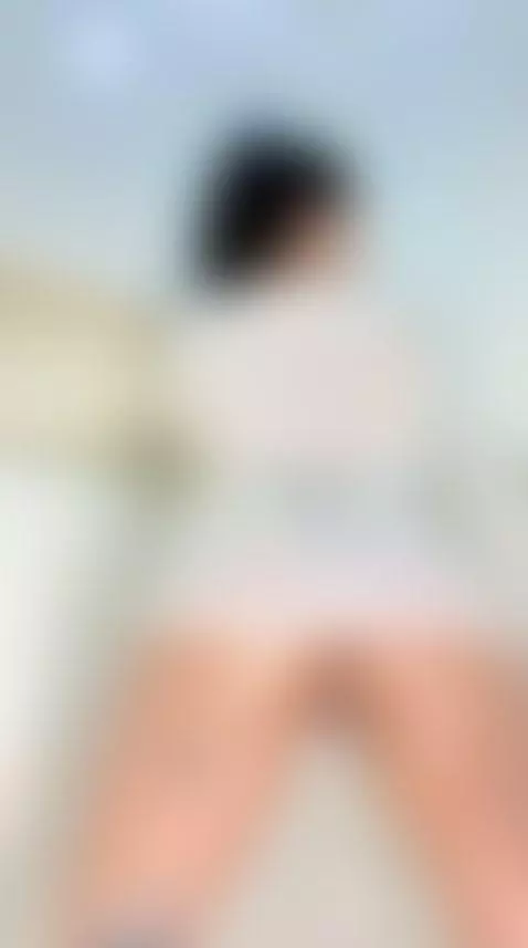 White shirt, wet skin… you know the rest!!💦😈 by lilithpink