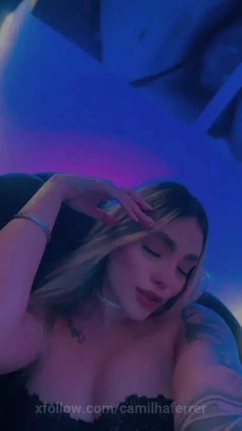 Im online guys 👄 by camilhaferrer