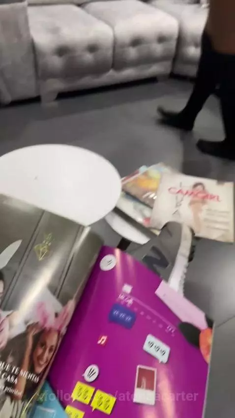 i can't find my keys, can u help me? by atenaacarter