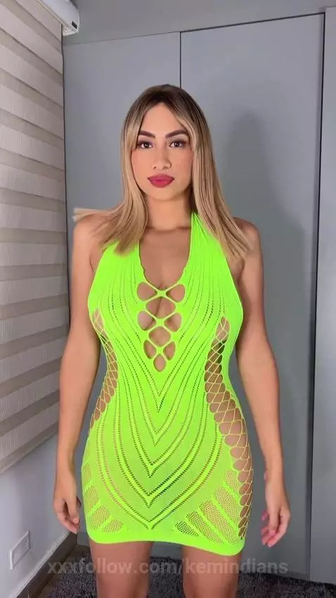 Cual es tu favorita? 😍 by kemindians