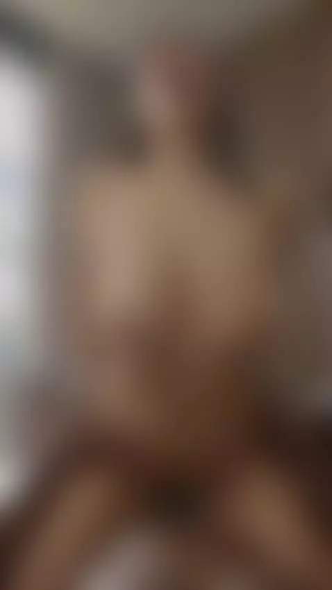 UNA GRAN BBC DENTRO DE MI COÑO! by kemindians