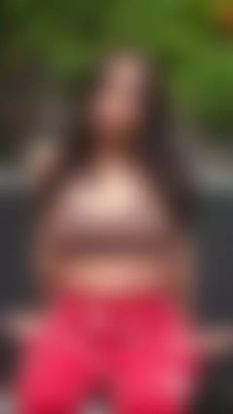 The puppy was also eager to see my tits bounce 🤣🤣 by kemindians