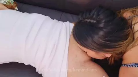 I take advantage of my patient😱😈 FULL VIDEO ON MY OF 💙 by kemindians