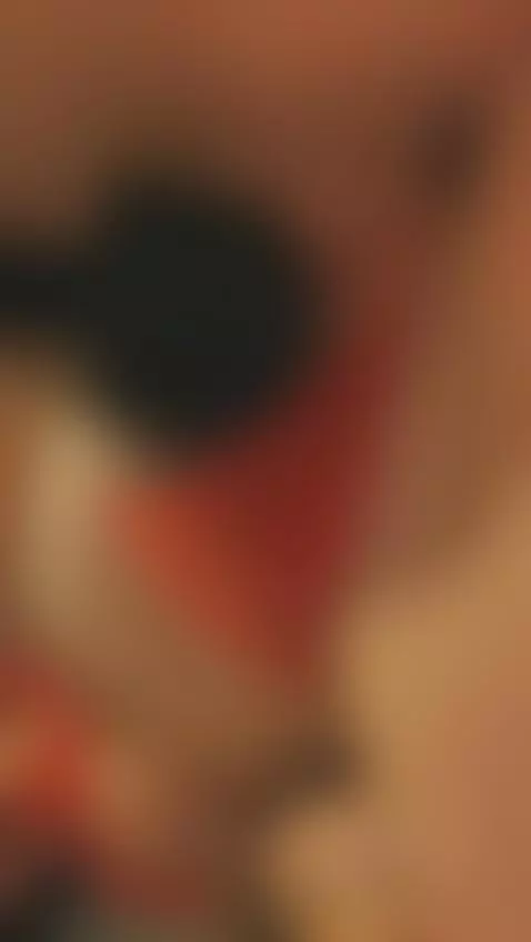 playing with my magic wand! do u wanna play daddy ? by starrmarie713