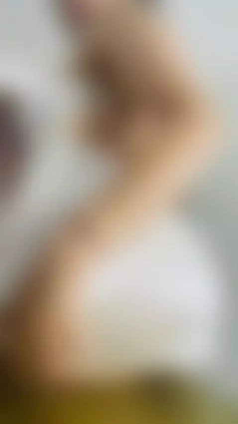 My husband is not at home, do you want to come? by cloeeemansion