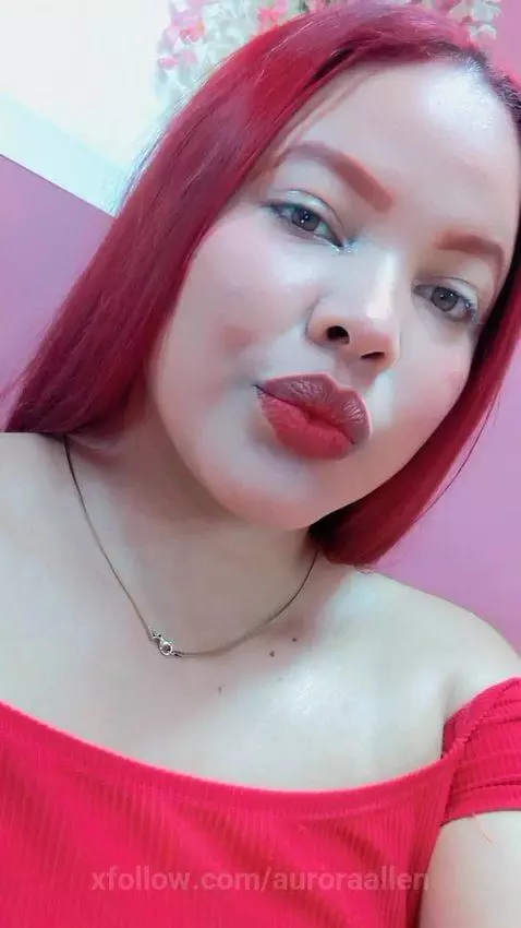 Guys I´m getting ready to go online♥️ I hope to see you ther... by auroraallen