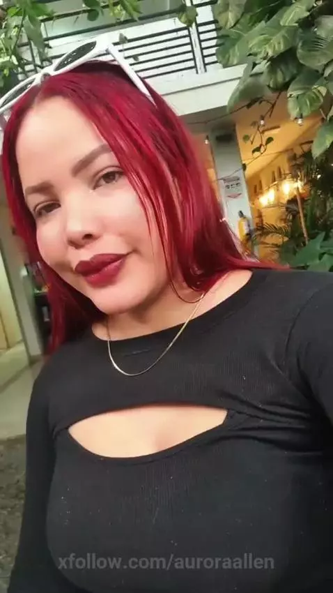 Guess where I am today loves, come see me and you'll find ou... by auroraallen