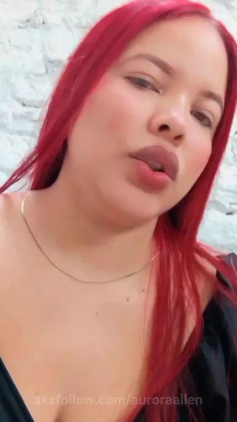 It's time to hang out together! I'm live on my  channel with... by auroraallen