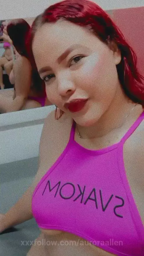 Let's make this Monday epic together! Join my live stream an... by auroraallen