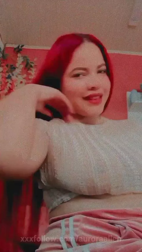 My tongue is very naughty today, come and find out and tell ... by auroraallen