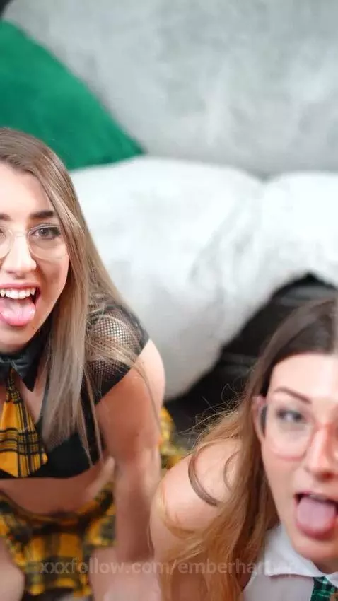 @itsambicandy and i know how go get good grades by emberhartvip