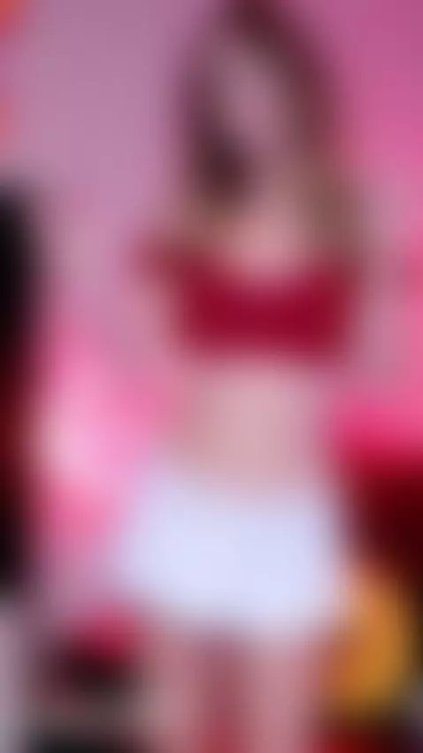 since yall seemed to like this outfit haha! by emberhartvip