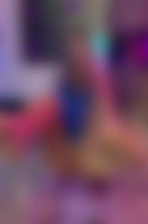 Spread and waiting for you 😏 by emberhartvip