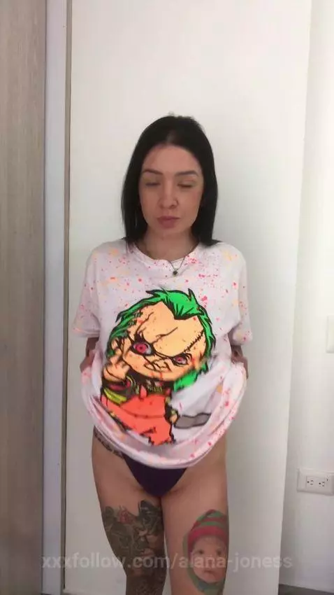 😈😏🔥 Follow me!! by alana-joness