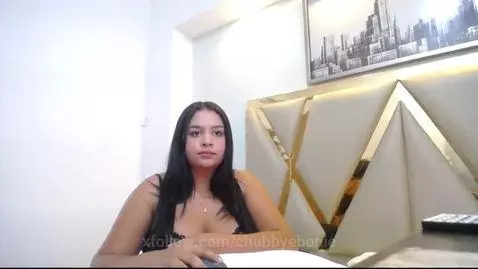 I'm glad to meet you by chubbyebonie