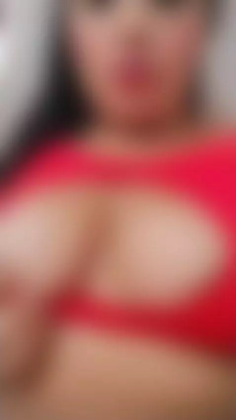 touch my tits 🩷 by chubbyebonie