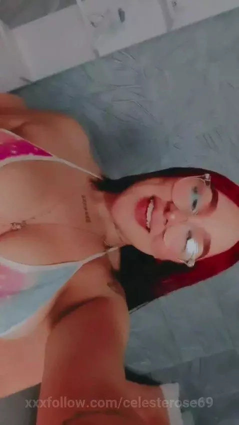 My beautiful loves, see you early tomorrow, have a nice afte... by celesterose69