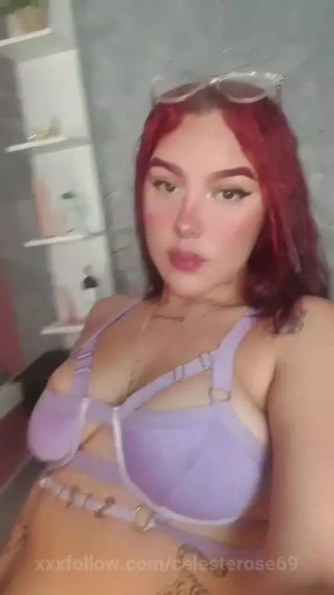 Rise and shine, everyone! How about starting your day with a... by celesterose69