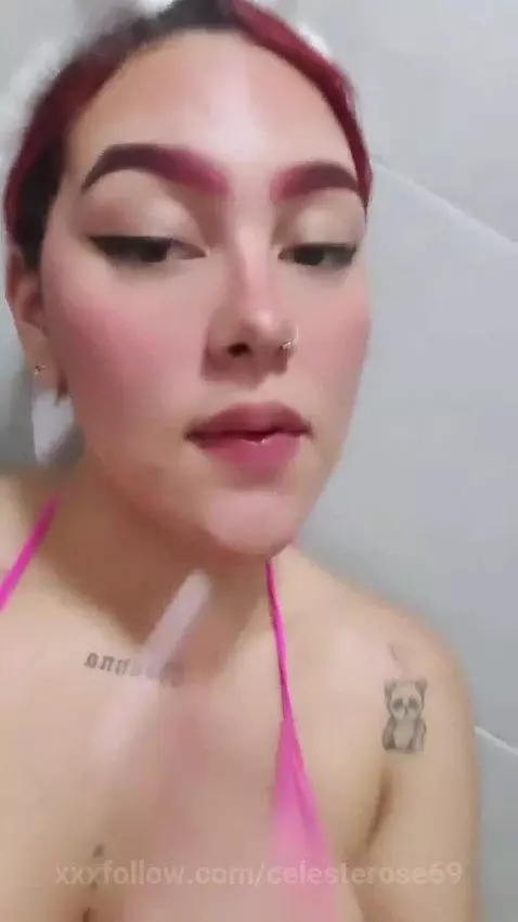 🌟 Hey, sexy! I'm live right now with lots of surprises for y... by celesterose69