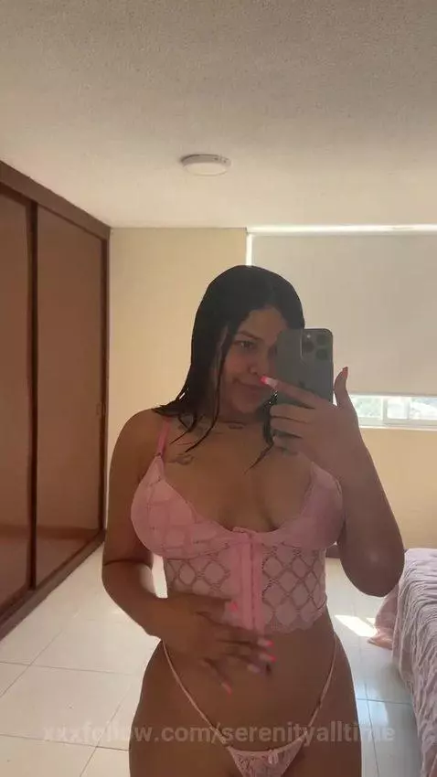 finish shower by serenityalltime