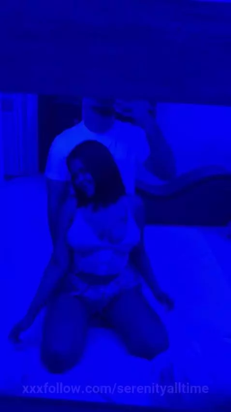 fun in motel by serenityalltime