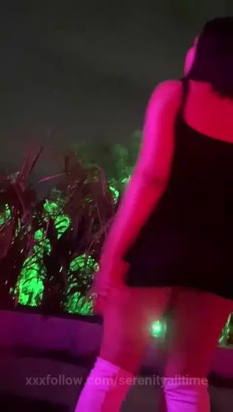 fun in party by serenityalltime